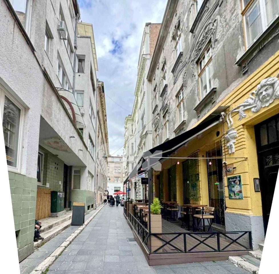 Sarajevo Charm Apartments Exterior photo