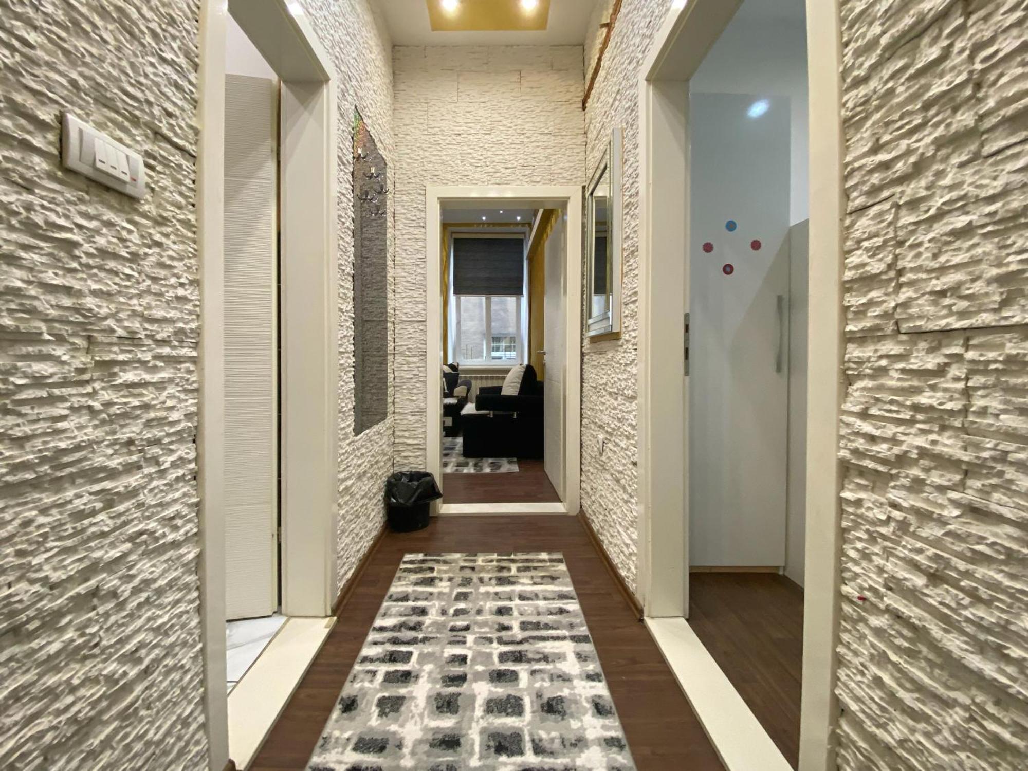 Sarajevo Charm Apartments Exterior photo