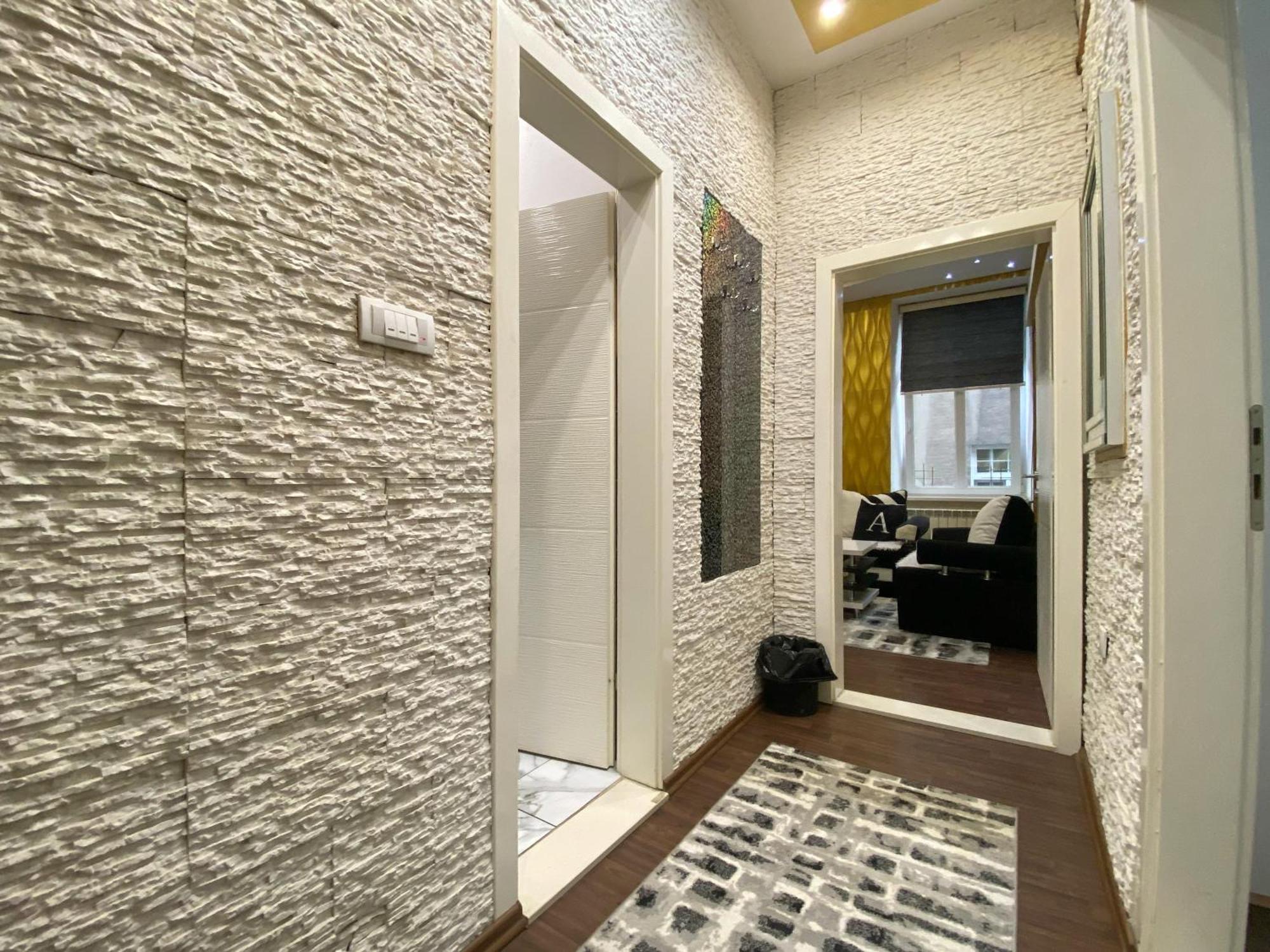 Sarajevo Charm Apartments Exterior photo