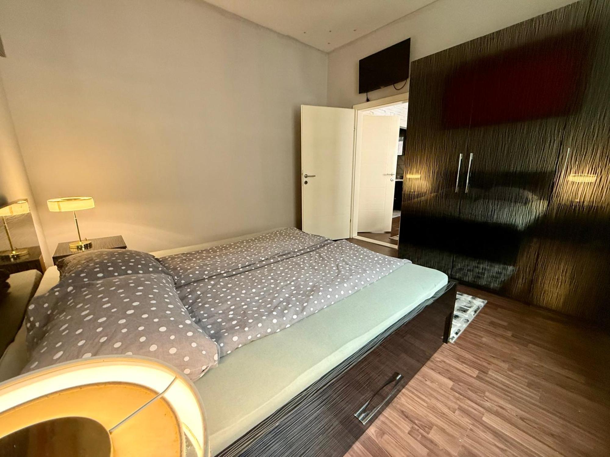 Sarajevo Charm Apartments Exterior photo